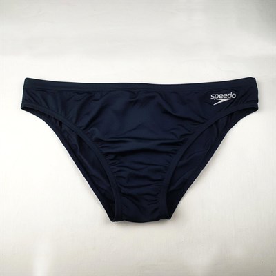Speedo End+ 6.5Cm Brf Am Black Mayo Sp8053620001