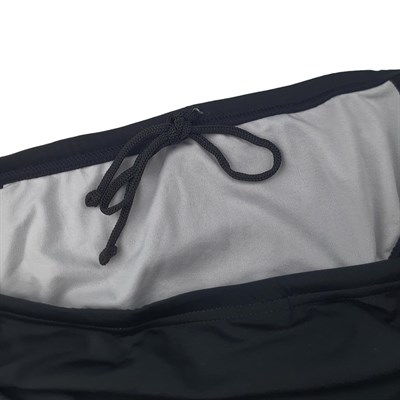 Speedo End+ 6.5Cm Brf Am Black Mayo Sp8053620001