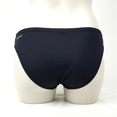 Speedo End+ 6.5Cm Brf Am Black Mayo Sp8053620001