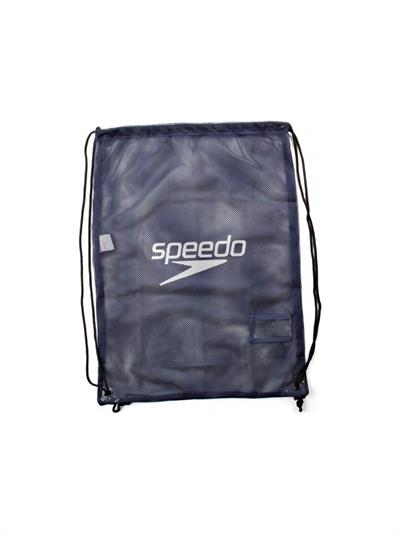 Speedo Equıp Mesh Bag Xu Navy File Çanta Unisex Sp8074070002