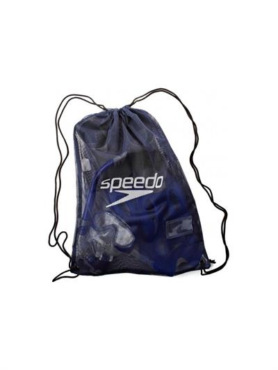 Speedo Equıp Mesh Bag Xu Navy File Çanta Unisex Sp8074070002