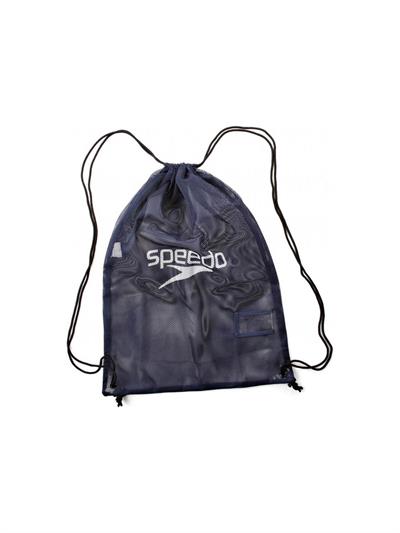Speedo Equıp Mesh Bag Xu Navy File Çanta Unisex Sp8074070002