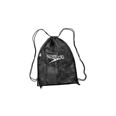 Speedo Equip Mesh Xu Siyah Yüzme Çantası Sp8074070001