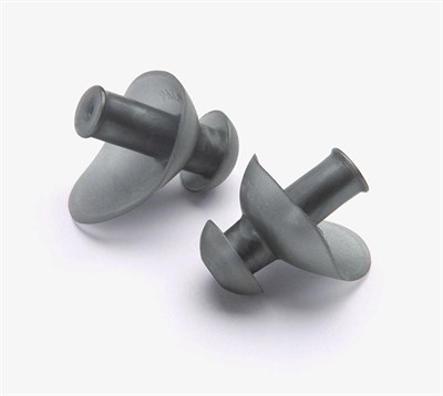 Speedo Ergo EAR PLUG XU BLUE Kulak Tıkacı