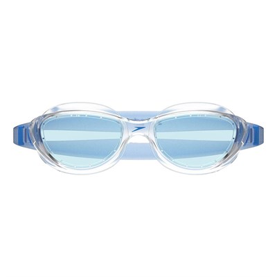 Speedo  FUTURA HYDROSPEX GOG AU BLUE/CLEAR Unısex Yüzücü Gözlüğü SP8E000036003