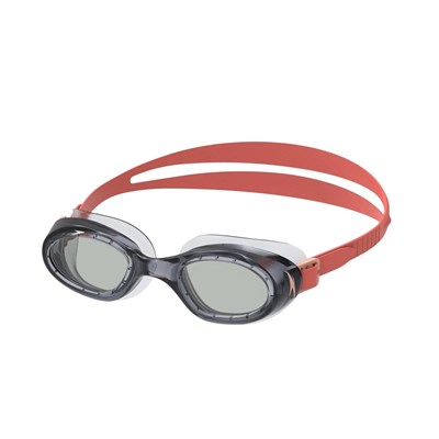 Speedo  Futura HYDROSPEX GOG JU BLK/RED Çocuk Yüzücü Gözlüğü SP8E000037004