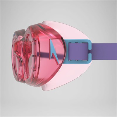 Speedo  Futura HYDROSPEX GOG JU PINK Çocuk Yüzücü Gözlüğü SP8E000037006