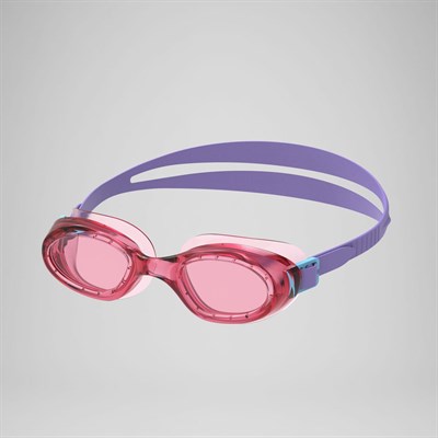 Speedo  Futura HYDROSPEX GOG JU PINK Çocuk Yüzücü Gözlüğü SP8E000037006