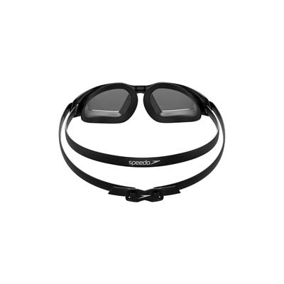 Speedo HYDROPULSE GOGGLE AU BLACK/GREY Unısex Gözlük SP81226814462