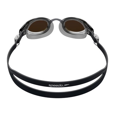 Speedo MARINER PRO MIR GOG AU Yüzücü Gözlüğü SP800237314554