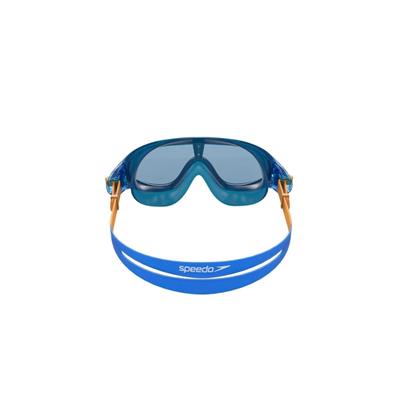 Speedo Rıft Gog Ju Blue/Orange Çocuk Gözlük