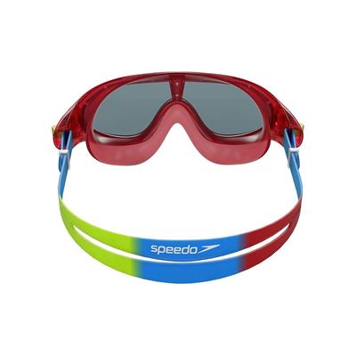 Speedo Rıft Gog Ju Red/Smoke Çocuk Gözlük