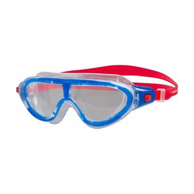 Speedo Rift Şeffaf Çocuk Yüzme Gözlüğü Red/Clear SP801213C811