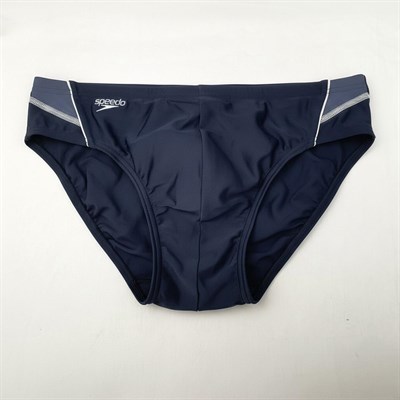 Speedo Shadow Sportbrf Mle Blk/Cha/Wht Sp8123874699