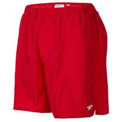 Speedo Solid Leis 16