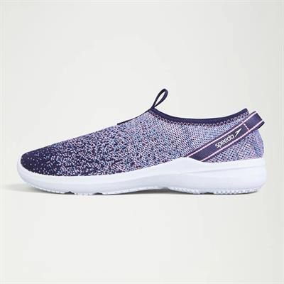 Speedo SURFKNIT PRO WATERSHOE AF PINK/BLUE Kadın Terlik SPD81352717211