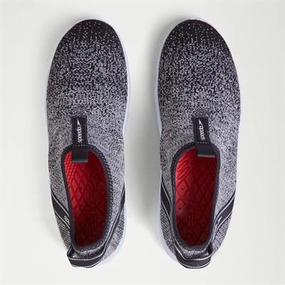 Speedo SURFKNIT PRO WATERSHOE AM BLK/GREY Erkek Deniz Ayakkabı SP81352817208