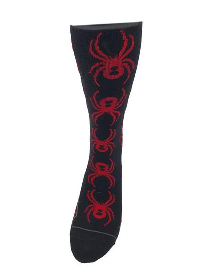 Spyder Bug Out ince  Çocuk Kayak Çorabı  Spy2824