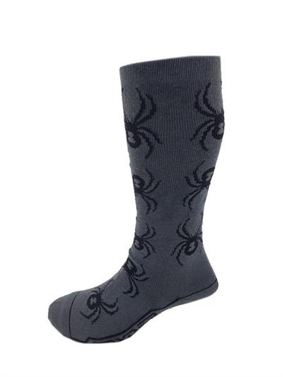 Spyder Bug Out ince  Çocuk Kayak Çorabı  Spy2824