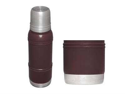 Stanley  1.1QT MILESTONES VAC BTL 1940 GARNET GLOSS EU AS1010987006