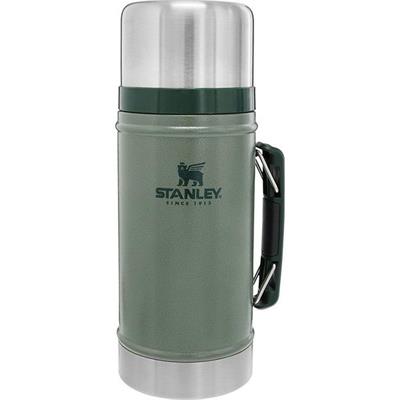 Stanley 1.0QT CLASSIC VAC FJ H.GREEN -EU Termos AS1007937003