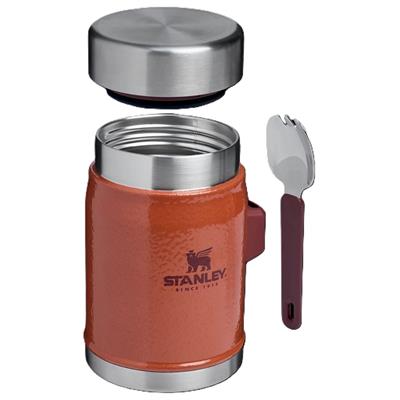 Stanley 14OZ CLASSIC VAC FJ HAMMERTONE CLAY - EU-1 AS1009382108