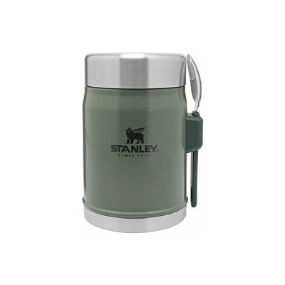 Stanley 1627719-STAN 14OZ CLASSIC VAC FJ H.GREEN Termos AS1009382004