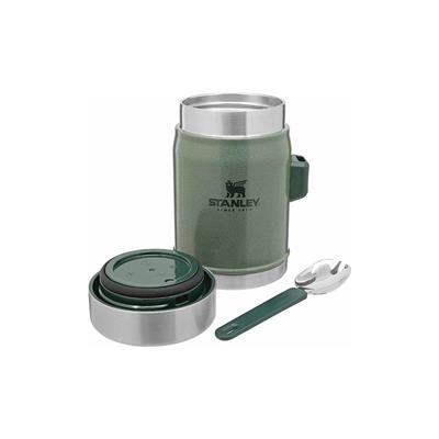 Stanley 1627719-STAN 14OZ CLASSIC VAC FJ H.GREEN Termos AS1009382004