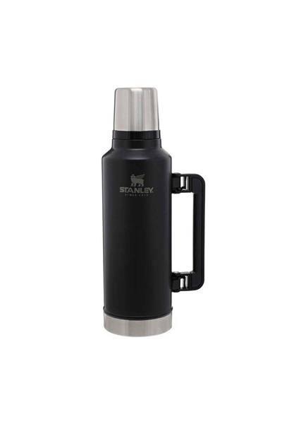 Stanley 2.5QT CLASSIC VAC BTL M. BLACK EU-1 AS1007935045