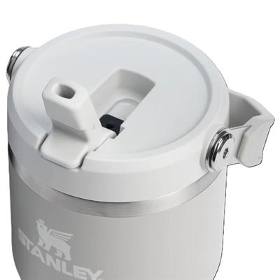 Stanley  20OZ ICEFLW2.0 FLPSTR TUMB ASH EU Termos AS1012044046