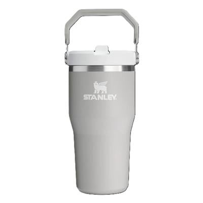 Stanley  20OZ ICEFLW2.0 FLPSTR TUMB ASH EU Termos AS1012044046