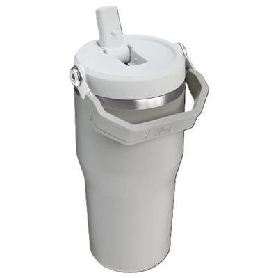 Stanley  20OZ ICEFLW2.0 FLPSTR TUMB ASH EU Termos AS1012044046