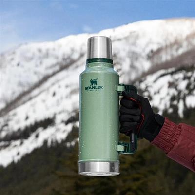 Stanley  2QT CLASSIC Termos BTL H.GREEN -EU