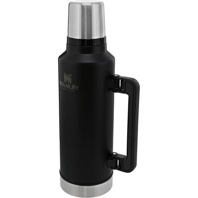 Stanley  2QT CLASSIC Termos BTL M.BLACK -EU