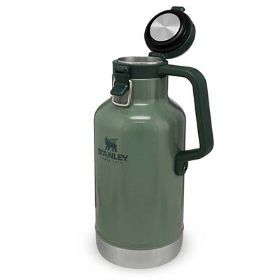 Stanley 64OZ Classıc Vac Growler H.Green EU AS1001941067