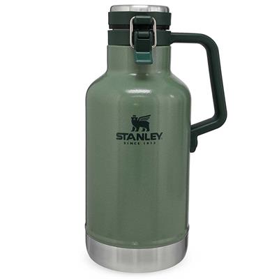 Stanley 64OZ Classıc Vac Growler H.Green EU AS1001941067