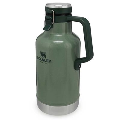 Stanley 64OZ Classıc Vac Growler H.Green EU AS1001941067