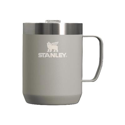 Stanley  8OZ CLASSIC VAC CAMP MUG ASH 2.0 - EU Termos AS1011444039