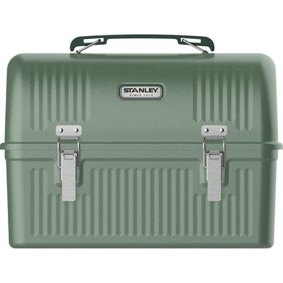 Stanley 9.4L Classıc Lunchbox Hmtrne  GRN -EU Yemek Taşıma Çantası AS1001625003