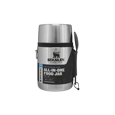 Stanley  ADV 18OZ ALL-IN-ONE Termos FJ SS/GREY EU