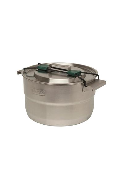 Stanley ADV 3.7QT BASECAMP CMP CK SET SS EU Termos AS1002479025