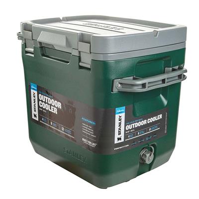 Stanley  ADV 30QT COOLER GREEN Buzluk AS1001936038