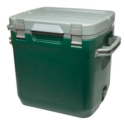 Stanley  ADV 30QT COOLER GREEN Buzluk AS1001936038