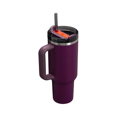 Stanley ADV 40OZ QUENCHER2.O TM TUMB PLUM EU AS1011824155