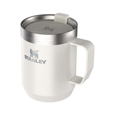 Stanley HOT CAMP MUG .23L / 8OZ CREAM GLOSS AS1011444035