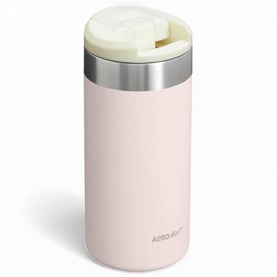 Stanley The AeroLight™ Transit Mug .35L / 12oz Rose Quartz Termos AS1010788106