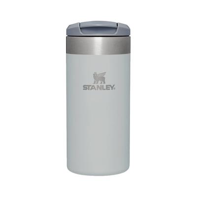 Stanley The AeroLight™ Transit Mug .35L / 12oz Fog Metallic Termos Bardak AS1010788065