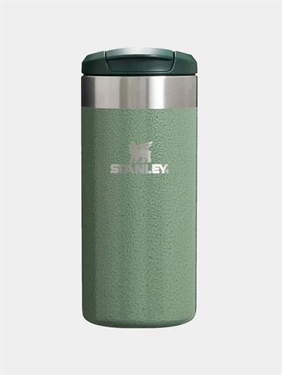 Stanley The AeroLight Transit Mug .35L / 12oz Hammertone Green Termos AS1010788096