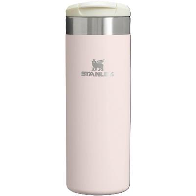 Stanley The AeroLight™ Transit Mug .47L / 16oz Rose Quartz Termos AS1010787218