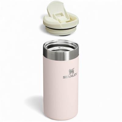 Stanley The AeroLight™ Transit Mug .35L / 12oz Rose Quartz Termos AS1010788106